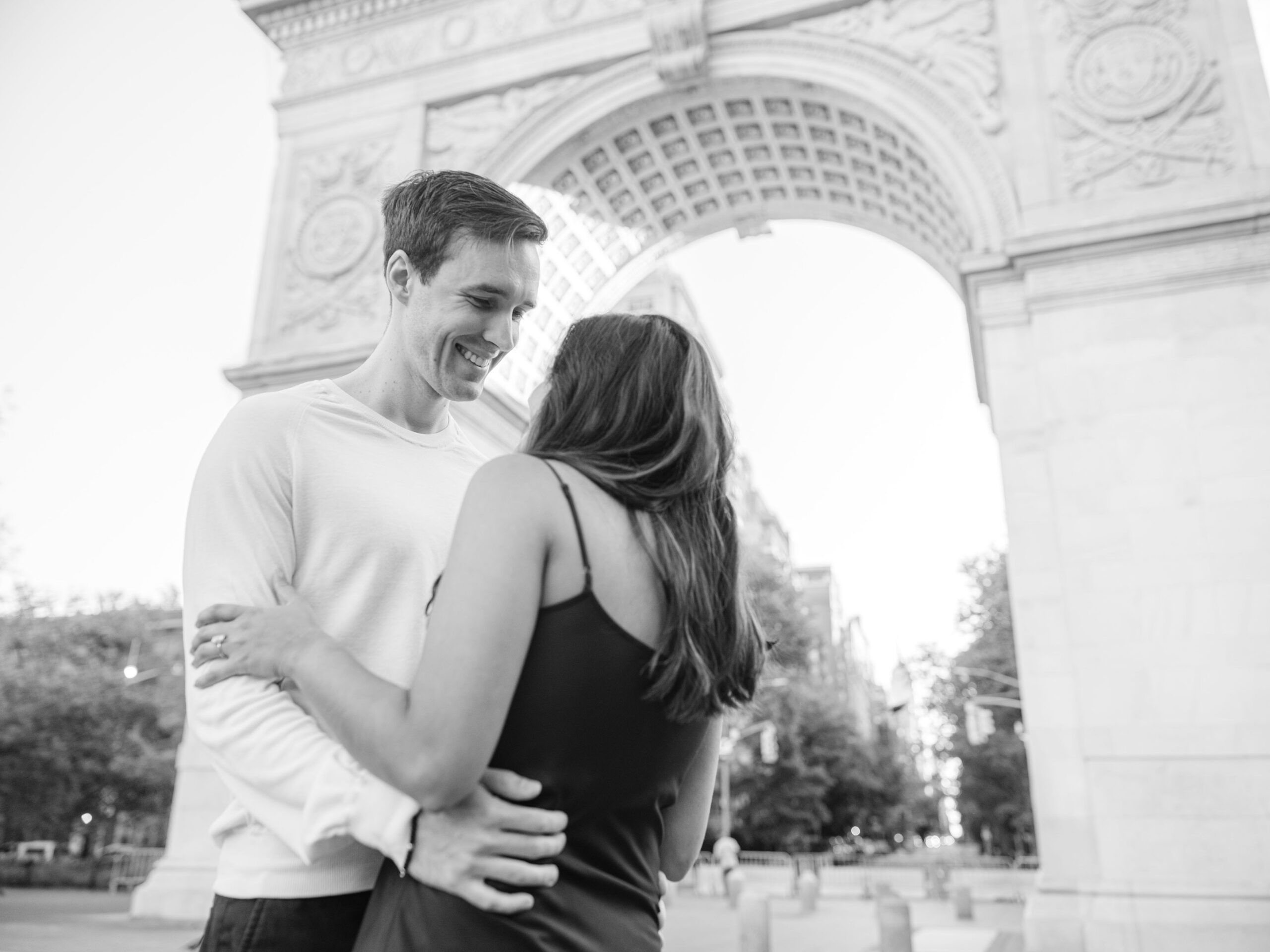 sunny-west-village-engagement-photos-the-greens