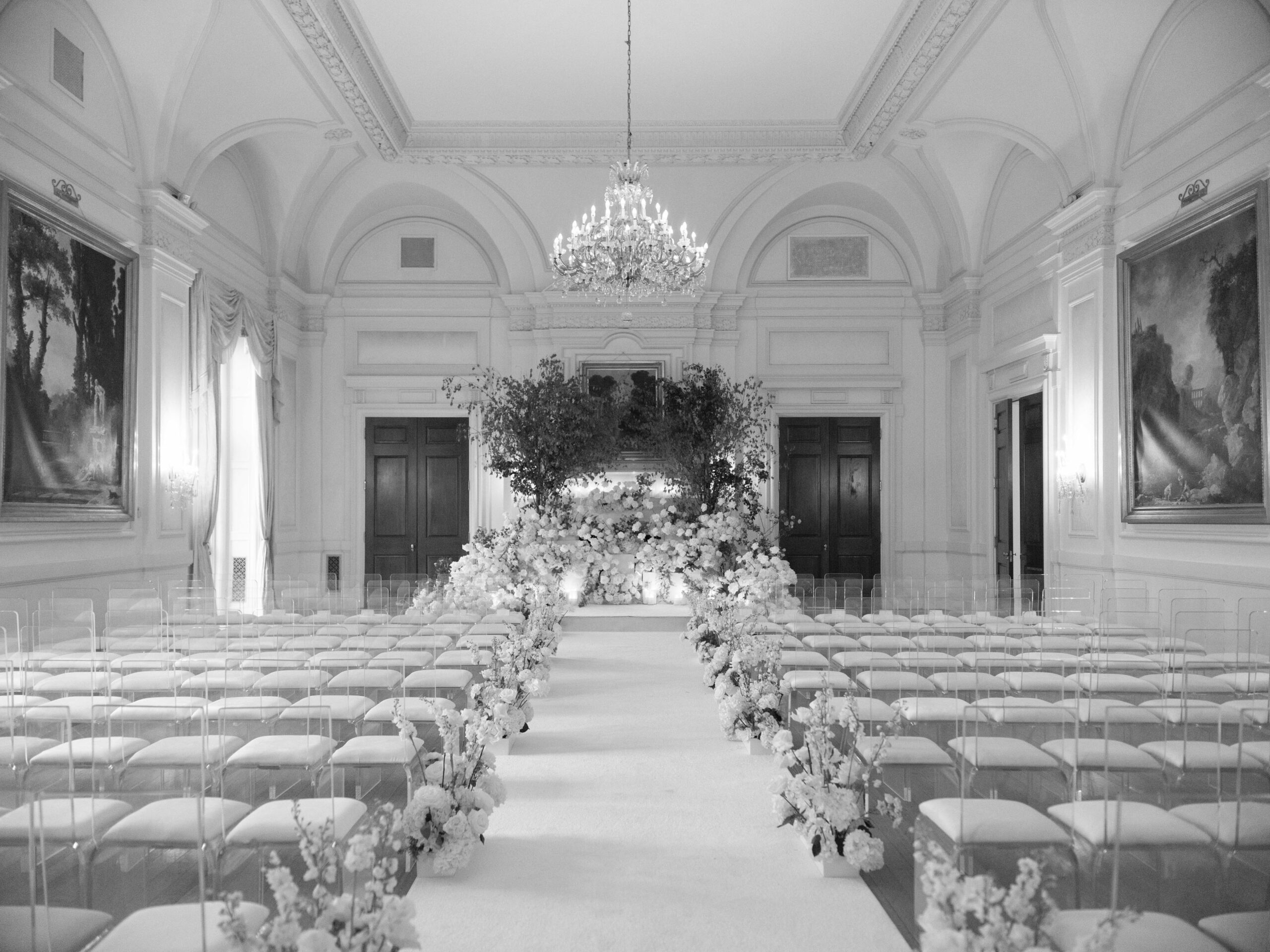 Image of Oheka Castle - NYC Wedding Venue