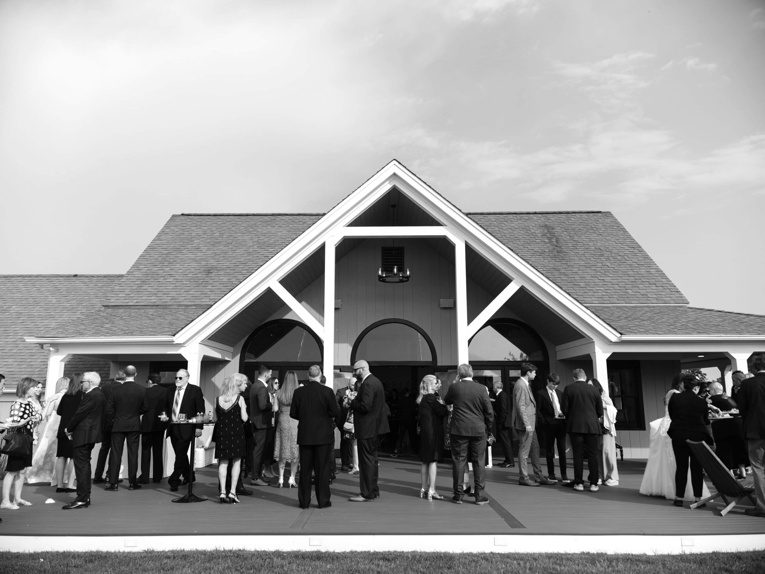Meadowlark North Fork Long Island Wedding Venue